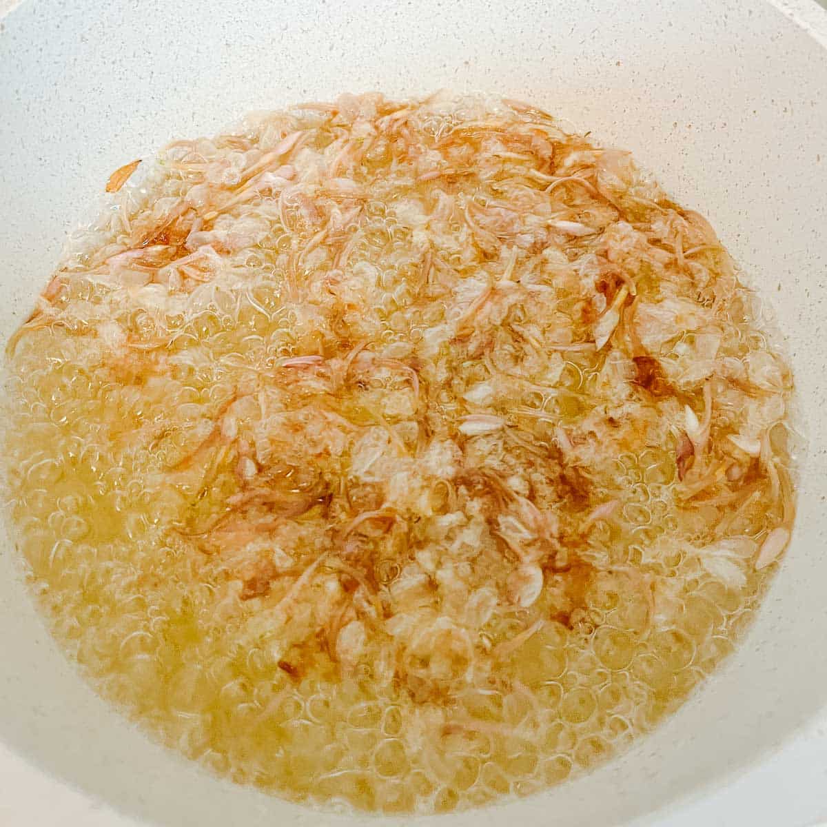 Jasmine Simple Syrup